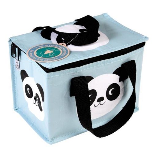 kylmälaukku miko the panda