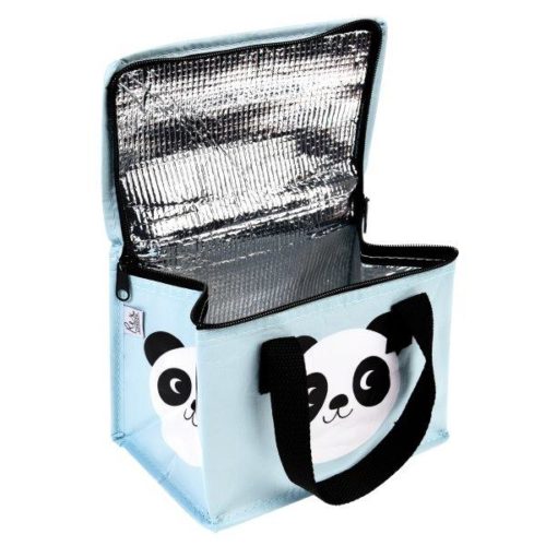 kylmälaukku miko the panda eväskassi