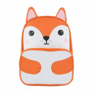 lasten reppu hiro fox kettu