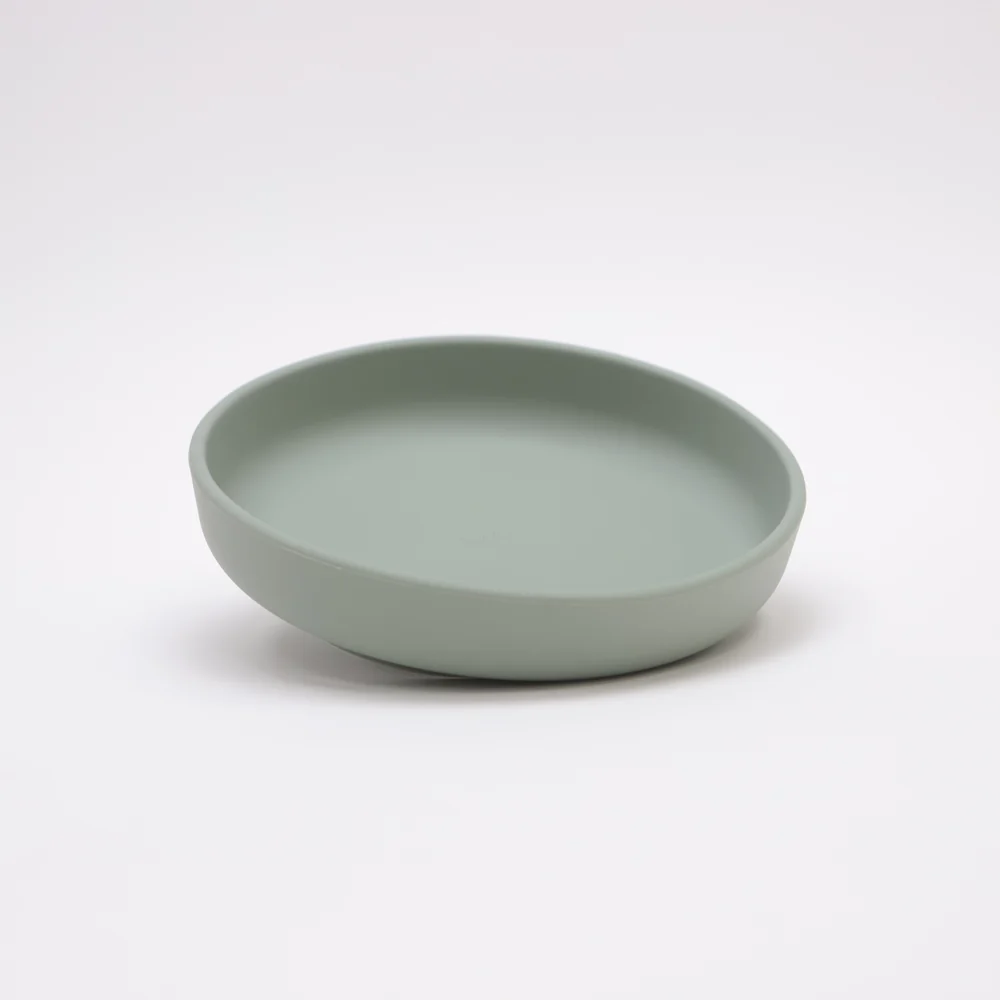 MyChupi lautanen imukupilla, Sage