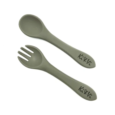 Ki&Vi Vauvan aterimet, Sage