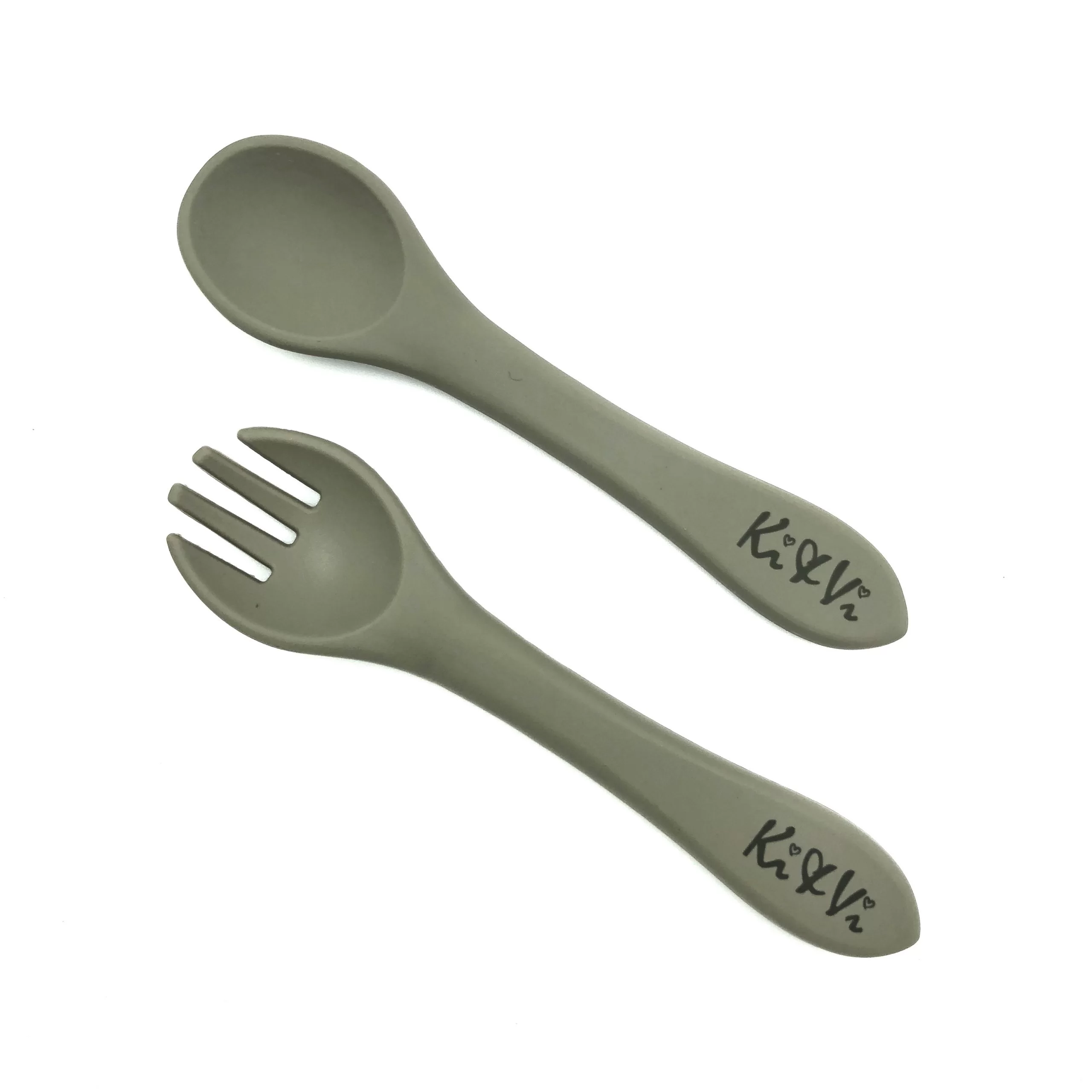 Ki&Vi Vauvan aterimet, Sage